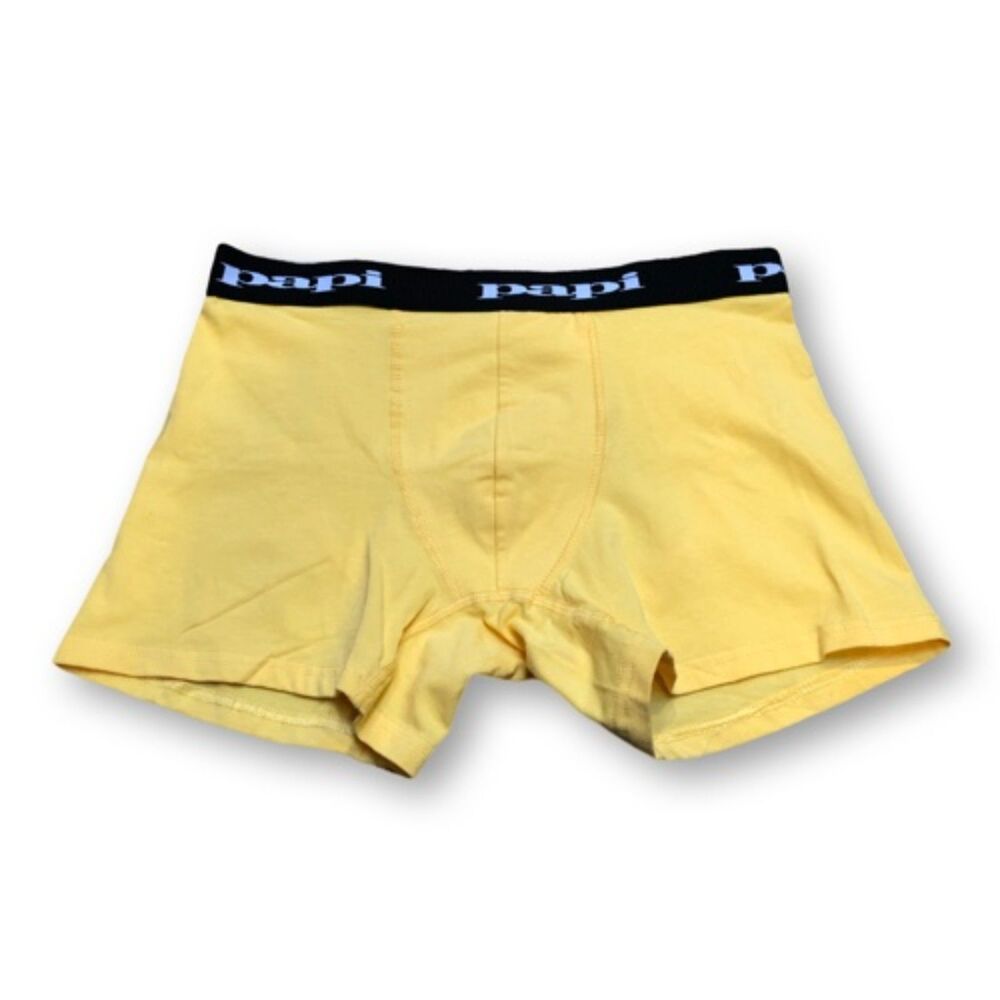 Papi Men's Boxer Brief (NWOT) - Small
